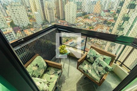 Apartamento à venda com 3 quartos, 120m² em Mirandópolis, São Paulo