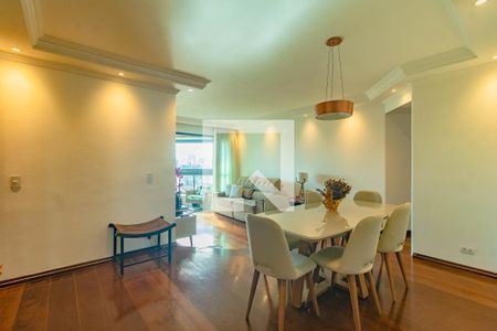 Apartamento à venda com 3 quartos, 120m² em Mirandópolis, São Paulo
