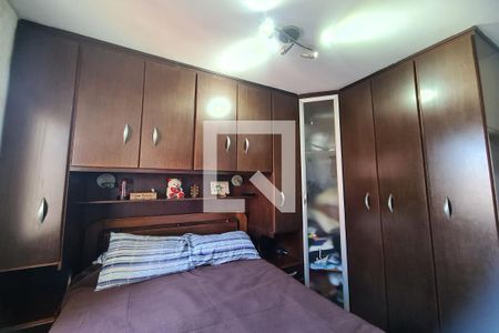 Quarto 1 de apartamento à venda com 2 quartos, 52m² em Vila Alpina, São Paulo