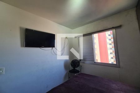 Quarto 1 de apartamento à venda com 2 quartos, 52m² em Vila Alpina, São Paulo