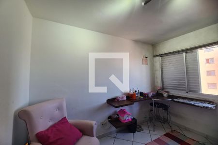Quarto 2 de apartamento à venda com 2 quartos, 52m² em Vila Alpina, São Paulo