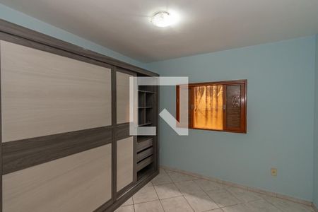 Quarto 1 de casa para alugar com 2 quartos, 119m² em Conjunto Habitacional Angelo Tomazin, Sumaré