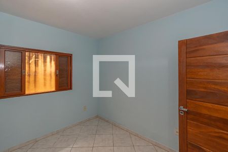 Quarto 1 de casa para alugar com 2 quartos, 119m² em Conjunto Habitacional Angelo Tomazin, Sumaré