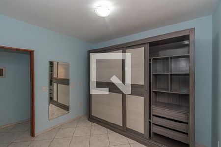 Quarto 1 de casa para alugar com 2 quartos, 119m² em Conjunto Habitacional Angelo Tomazin, Sumaré