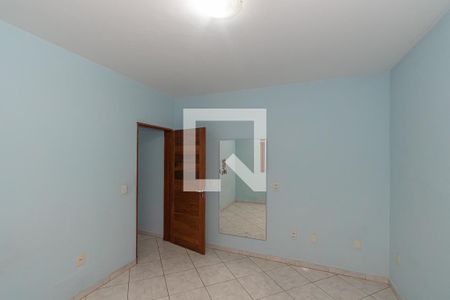 Quarto 2 de casa para alugar com 2 quartos, 119m² em Conjunto Habitacional Angelo Tomazin, Sumaré