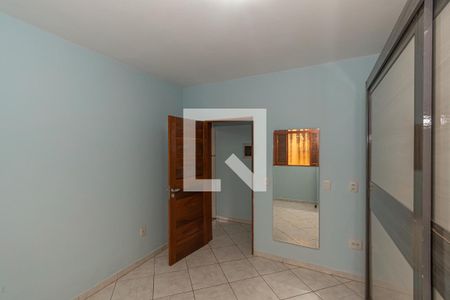 Quarto 1 de casa para alugar com 2 quartos, 119m² em Conjunto Habitacional Angelo Tomazin, Sumaré