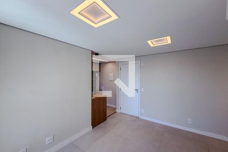 Sala de apartamento para alugar com 2 quartos, 73m² em Vila Dom Pedro I, São Paulo