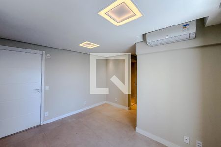 Sala de apartamento para alugar com 2 quartos, 73m² em Vila Dom Pedro I, São Paulo