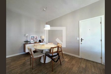 Sala de apartamento para alugar com 4 quartos, 168m² em Moema, São Paulo