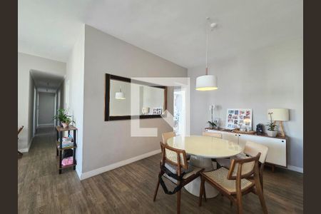 Sala de apartamento para alugar com 4 quartos, 168m² em Moema, São Paulo