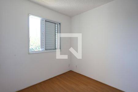 quarto 1 de apartamento para alugar com 2 quartos, 40m² em Parque Reboucas, São Paulo