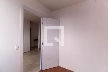 Quarto 1 de apartamento para alugar com 2 quartos, 35m² em Mooca, São Paulo