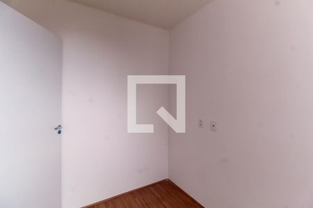 Quarto 1 de apartamento para alugar com 2 quartos, 35m² em Mooca, São Paulo