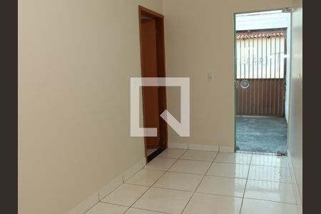 Apartamento para alugar com 1 quarto, 54m² em Parque Tremendao, Goiânia