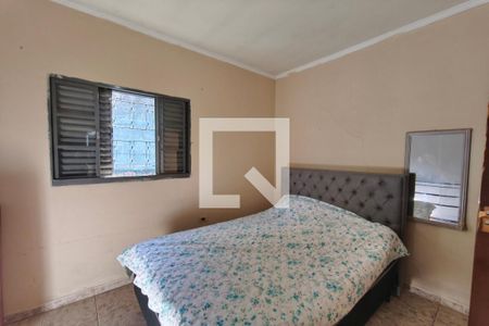 Quarto 1 de casa à venda com 2 quartos, 118m² em Cidade Satélite Íris, Campinas