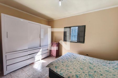 Quarto 1 de casa à venda com 2 quartos, 118m² em Cidade Satélite Íris, Campinas