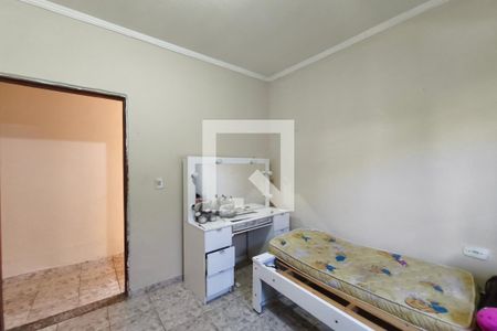 Quarto 2 de casa à venda com 2 quartos, 118m² em Cidade Satélite Íris, Campinas
