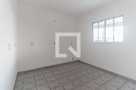Sala de casa para alugar com 2 quartos, 70m² em Vila Aurea, Poá