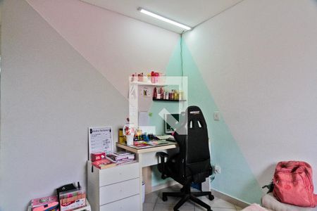 Suíte 1 de casa à venda com 3 quartos, 135m² em Tucuruvi, São Paulo