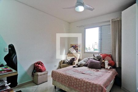 Suíte 1 de casa à venda com 3 quartos, 135m² em Tucuruvi, São Paulo
