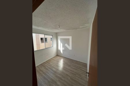 Quarto de apartamento para alugar com 2 quartos, 50m² em Chácara Estância Paulista, Suzano
