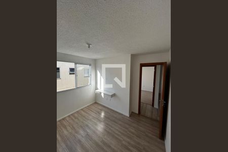 Quarto de apartamento para alugar com 2 quartos, 50m² em Chácara Estância Paulista, Suzano