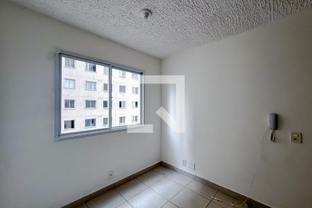 Sala de apartamento para alugar com 2 quartos, 34m² em Brás, São Paulo