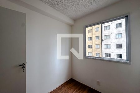 Quarto 2 de apartamento para alugar com 2 quartos, 34m² em Brás, São Paulo