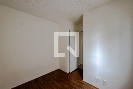 Quarto 1 de apartamento para alugar com 2 quartos, 34m² em Brás, São Paulo
