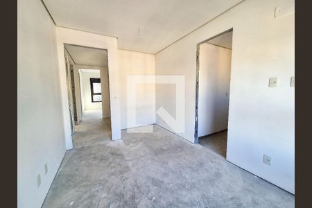 Quarto 2 de apartamento à venda com 4 quartos, 345m² em Vila Uberabinha, São Paulo
