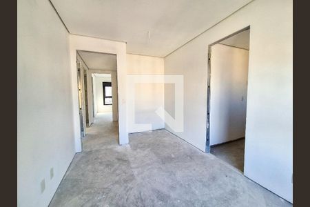 Quarto 2 de apartamento à venda com 4 quartos, 345m² em Vila Uberabinha, São Paulo