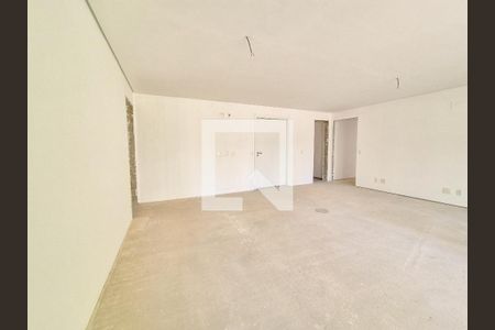Sala de apartamento à venda com 4 quartos, 189m² em Vila Uberabinha, São Paulo