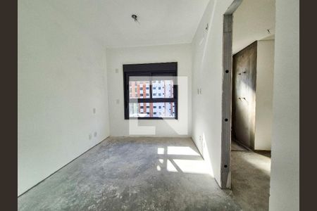 Quarto 1 de apartamento à venda com 4 quartos, 189m² em Vila Uberabinha, São Paulo