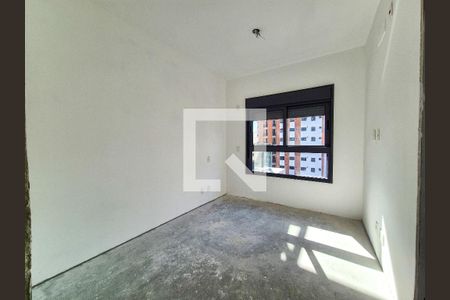Quarto 1 de apartamento à venda com 4 quartos, 189m² em Vila Uberabinha, São Paulo
