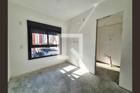 Quarto 1 de apartamento à venda com 4 quartos, 189m² em Vila Uberabinha, São Paulo