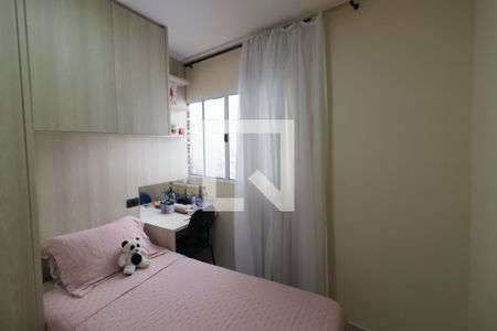 Quarto 2 de casa à venda com 2 quartos, 100m² em Novo Osasco, Osasco