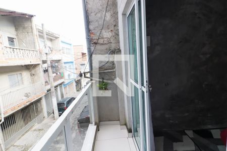 Quarto 1 de casa à venda com 2 quartos, 100m² em Novo Osasco, Osasco