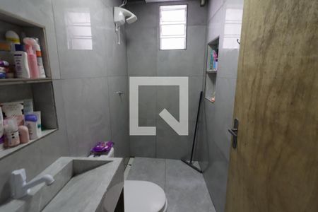 Banheiro de casa à venda com 2 quartos, 100m² em Novo Osasco, Osasco