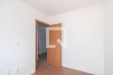 Quarto 1 de apartamento para alugar com 2 quartos, 43m² em Vila Nova, Porto Alegre