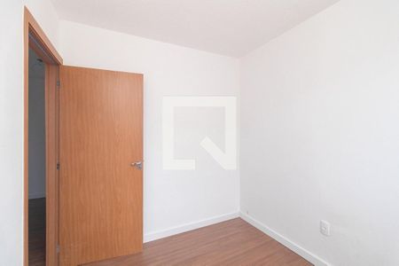 Quarto 1 de apartamento para alugar com 2 quartos, 43m² em Vila Nova, Porto Alegre