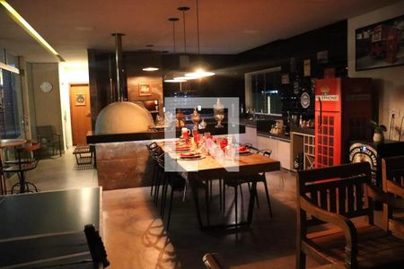 Foto 22 de casa para alugar com 4 quartos, 1000m² em Gran Royalle, Lagoa Santa