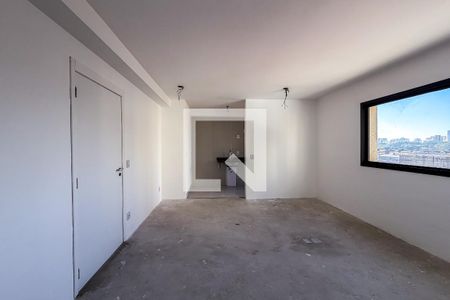 Studio de kitnet/studio à venda com 1 quarto, 29m² em Mooca, São Paulo