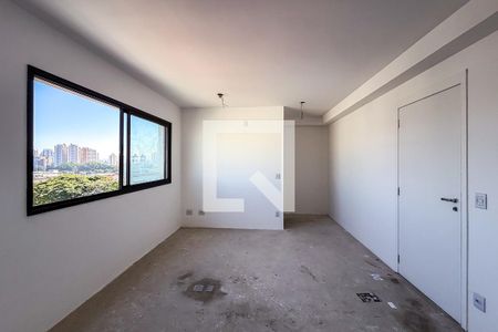 Studio de kitnet/studio à venda com 1 quarto, 29m² em Mooca, São Paulo