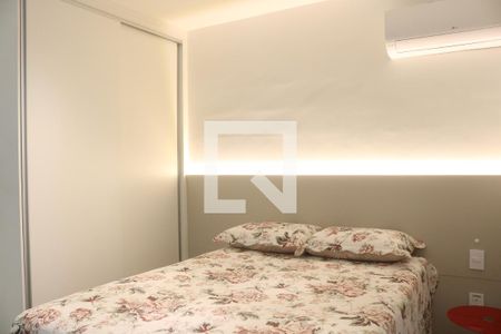 Quarto de kitnet/studio para alugar com 1 quarto, 34m² em Água Branca, São Paulo