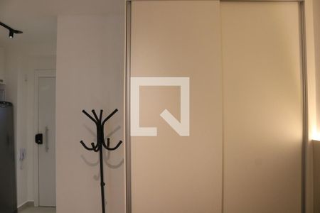Quarto de kitnet/studio para alugar com 1 quarto, 34m² em Água Branca, São Paulo