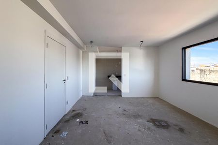 Studio de kitnet/studio à venda com 1 quarto, 29m² em Mooca, São Paulo