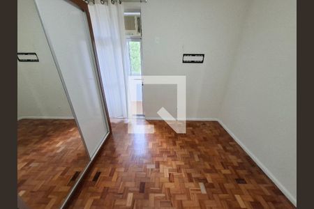 Quarto 2 de apartamento para alugar com 3 quartos, 86m² em Laranjeiras, Rio de Janeiro