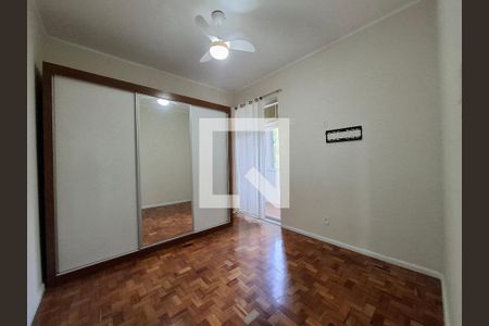 Quarto 2 de apartamento para alugar com 3 quartos, 86m² em Laranjeiras, Rio de Janeiro