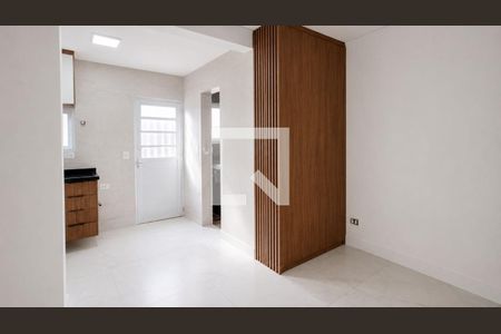 Sala de casa à venda com 2 quartos, 90m² em Vila Nair, São Paulo