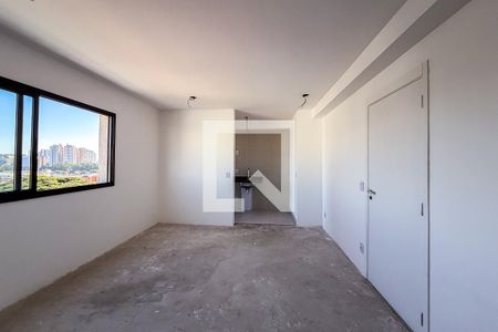 Studio de kitnet/studio à venda com 1 quarto, 29m² em Mooca, São Paulo